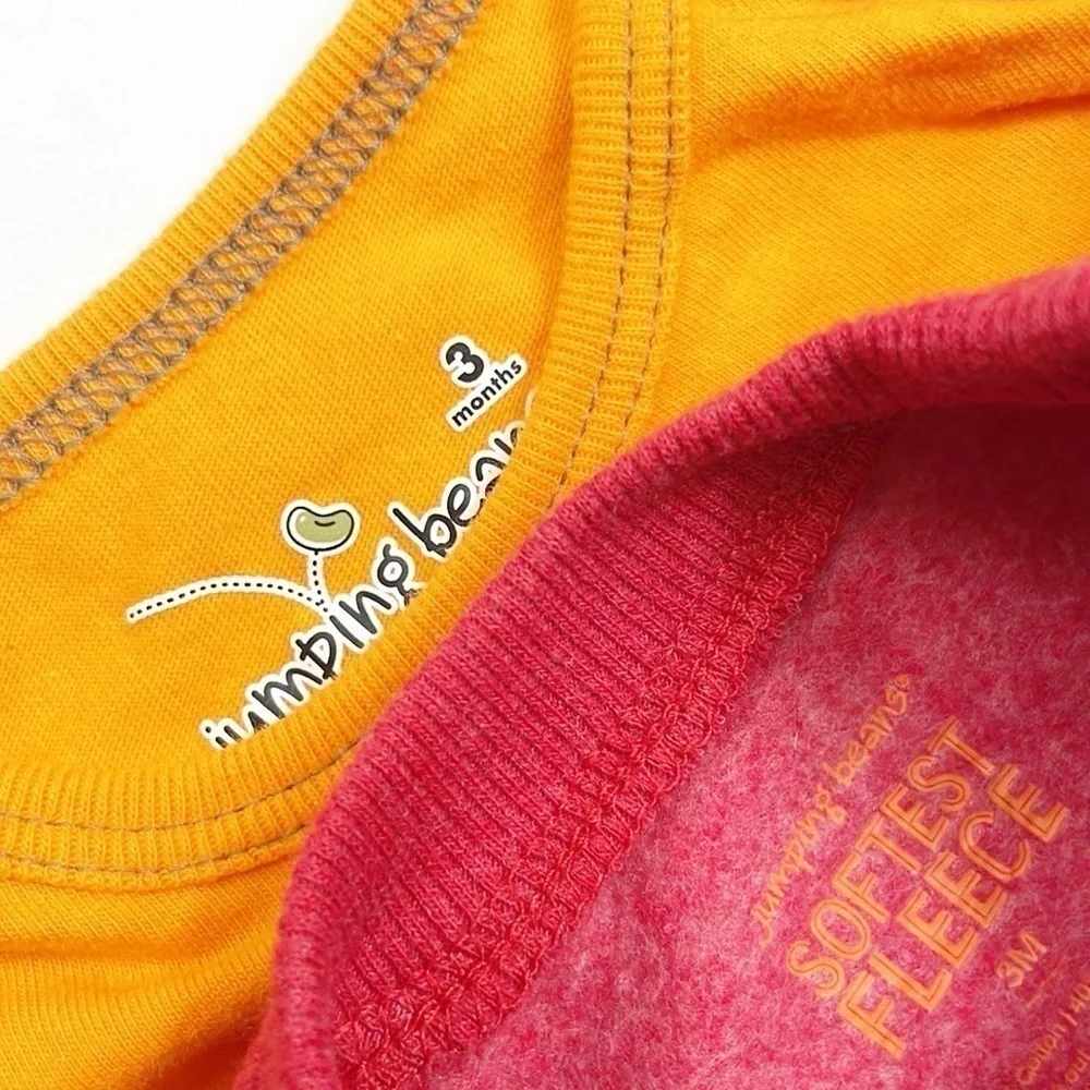 Jumping Beans baby boys separates
